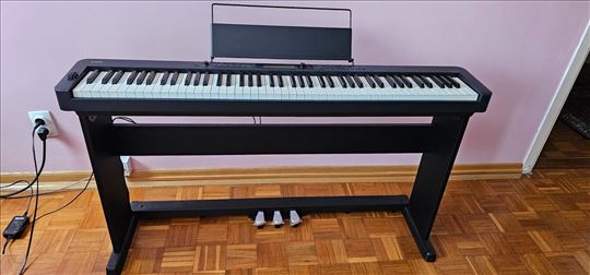  Casio CDP-360 klavijatura