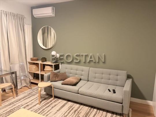 Centar - Beograd na vodi BW #67368