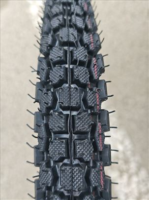 Cross guma 2.75-18 tomos