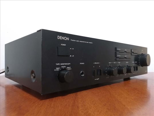 Denon PMA-300V Precision
