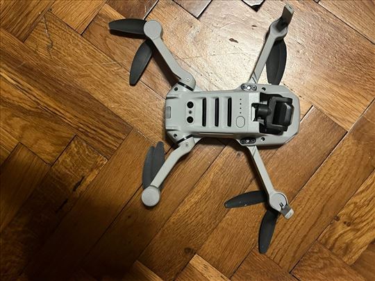 DJI 2 mini