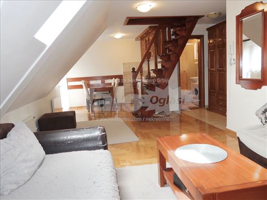 Dvosoban stan 45m2 / Zlatibor
