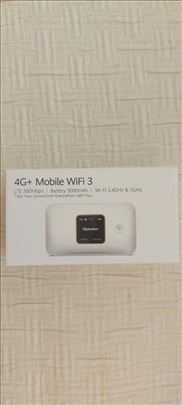 Huawei ruter 4g+ Mobile wi fi 3