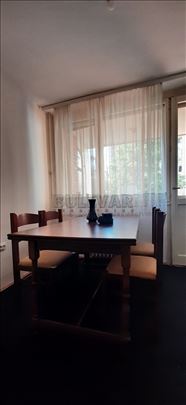 Izdaje se dvoiposoban stan kod Rode, 55m2