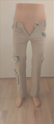 Landewei nove pantalone Vel S