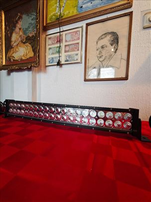 Led bar 