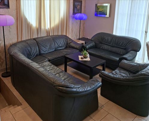 Lux apartman u Ribarskoj Banji