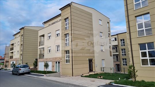 Mirijevo, novogradnja, lux