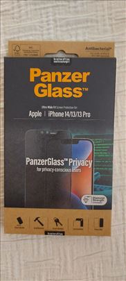 Panzer glass Apple iPhone 14/13/13 Pro