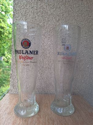 Paulaner krigle
