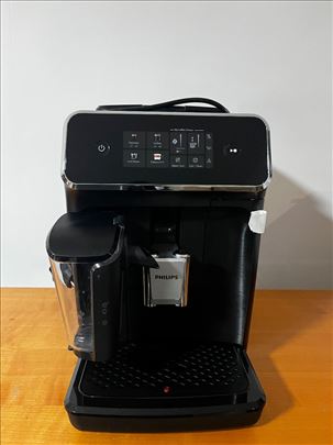 Philips 2300 LatteGo – Automatski aparat za kafu