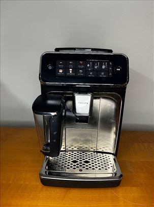 Philips 3300 LatteGo – Automatski aparat za kafu