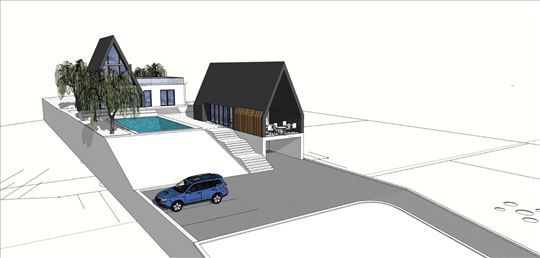 Plac sa projektom
