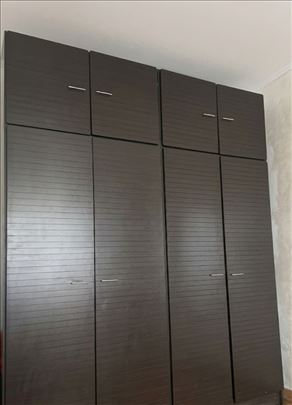 Plakar gardarober