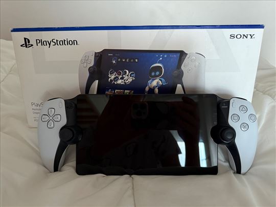 PlayStation PS Portal 