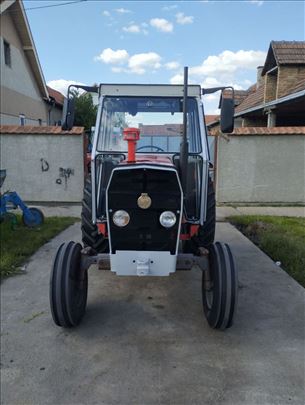Prodajme traktor imt 565