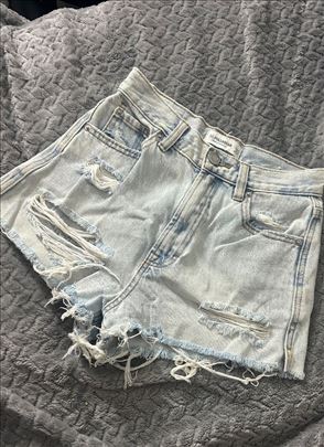 Šorts Pull&Bear