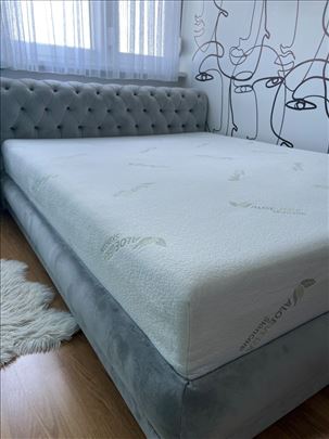 Tahirovic bračni krevet 160*200