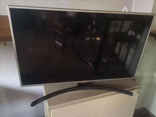 Tv LG 42LB580V 