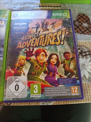 Xbox 360 igrice