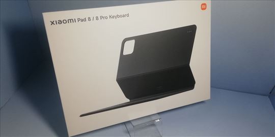 Xiaomi Pad 8 / Pad 8 Pro Keyboard Tastatura Futrol