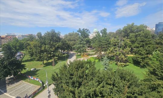 40m2 - Andrićev Venac, Skupština, Beograd