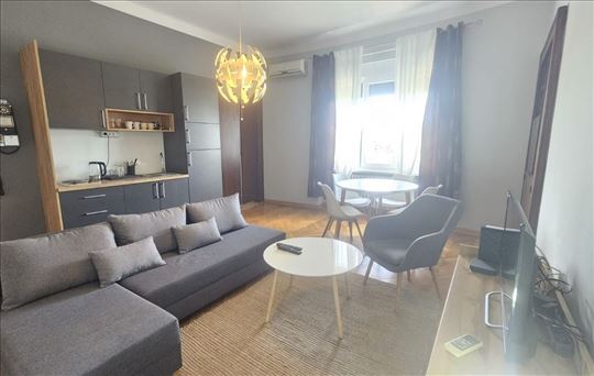 40m2 - Andrićev Venac, Skupština, Beograd