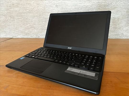 Acer Aspire e1-530 