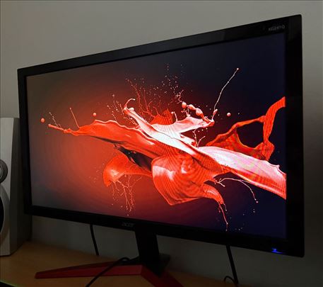 Acer Gaming Monitor 165hz
