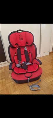 Auto sediste isofix