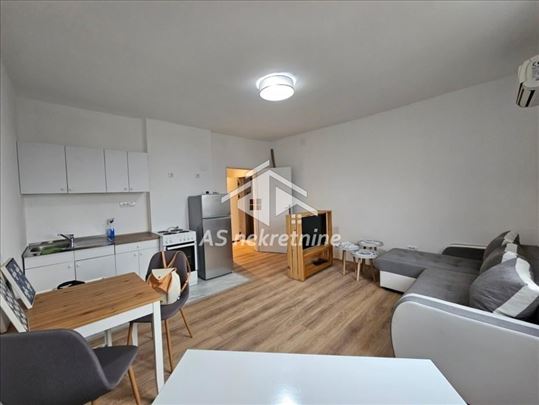 Beograd, Djeram Pijaca, Stan, 2.0, 47m2