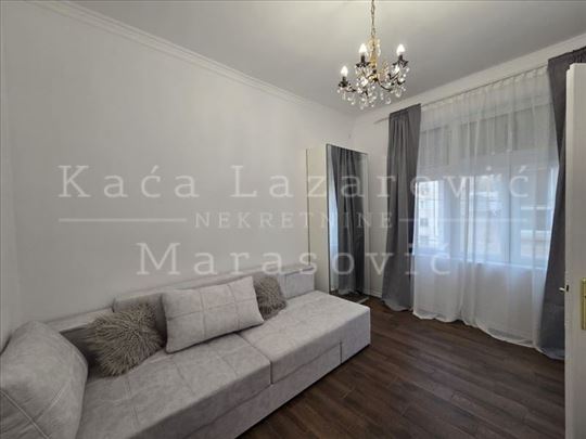 Bulevar kralja Aleksandra (Vukov spomenik) ID#5531