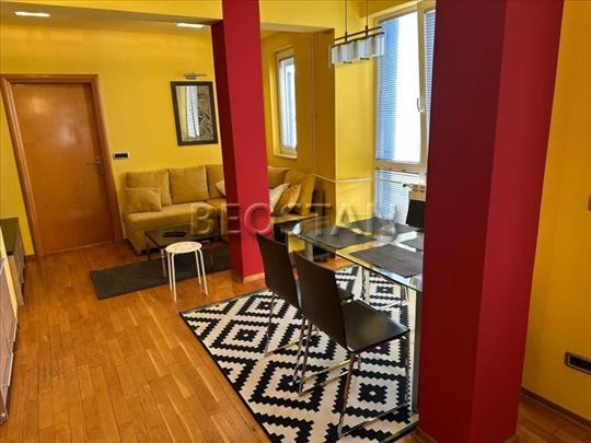 Centar - Palilula #64277