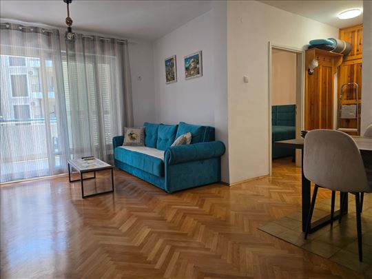 Crna Gora, Budva, apartman