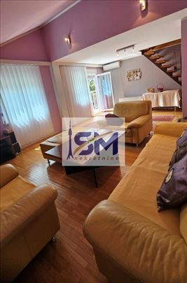 Čukarica, odličan stan 111m2