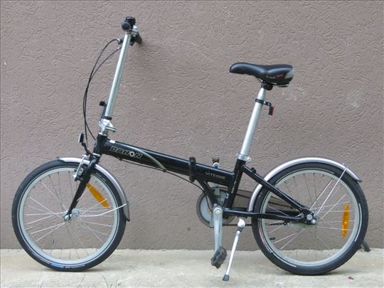 Dahon Vitesse Sklopivi bicikl 20 alu