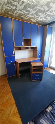 Dečije soba Kika Jela Jagodina