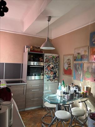 Dvosoban 57m2,kod Cvetnog trga,Vracar