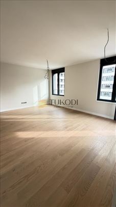 Dvosoban stan 60 m², Airport Garden useljiv odmah