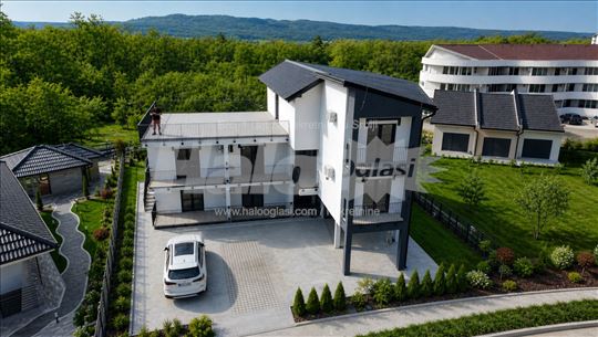 Funkcionalni Studio Apartmani