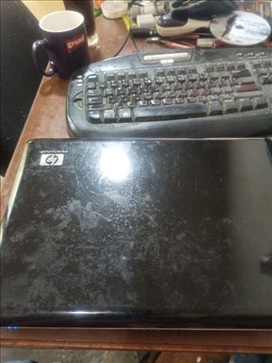 HP DV2000 win10 laptop