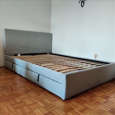 IKEA Gladstad krevet 200x140
