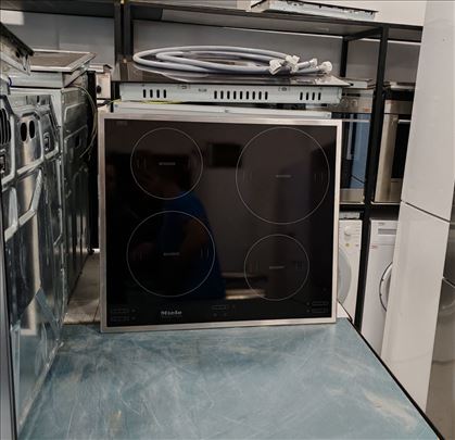 Indukciona ploca Miele garancija 12 meseci
