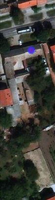 Izuzetna gradjevinska parcela