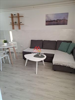 Jednoiposoban stan - 37m2 - kod Promenade