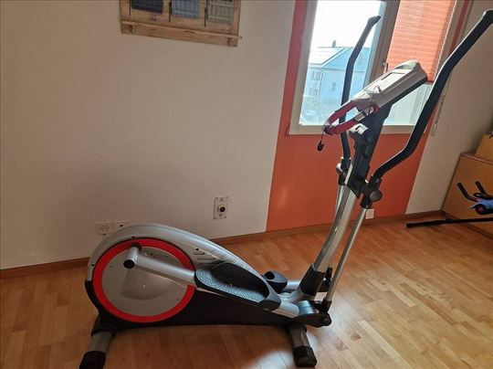 Kettler nordisko trcanje najveci model kao novo