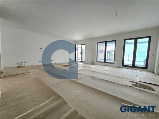 Kings Circle Residences, 154.69m2, VII