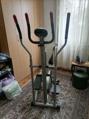 Krostrenažer za nordijsko trčanje
