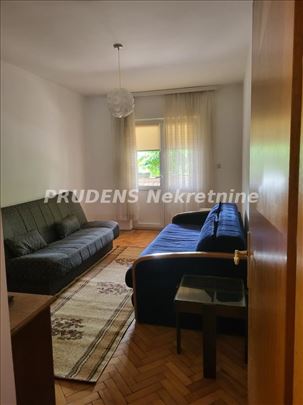 Bežanijska kosa 3, 60m2, useljiv, parking