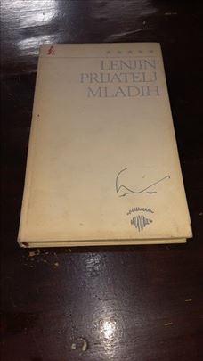Lenjin prijatelj mladih